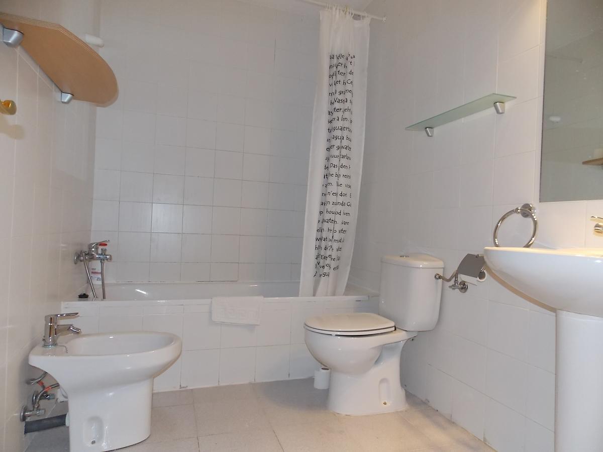 Apartamentos Fidalgo Sandiniés Værelse billede